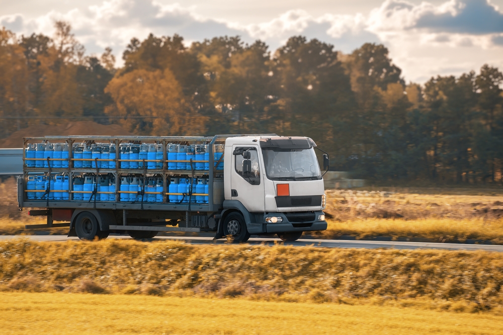 fournisseurs de gaz fiables